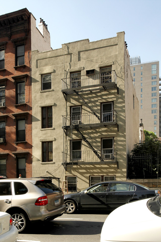 216 East 36th Street