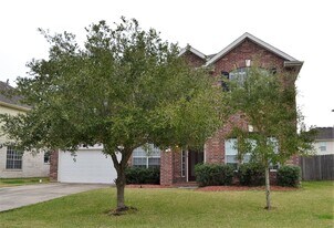 5515 Gatesprings Ln in Sugar Land, TX - Building Photo