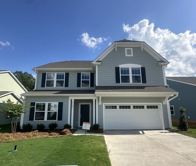 property at 1115 Links Crossing Dr