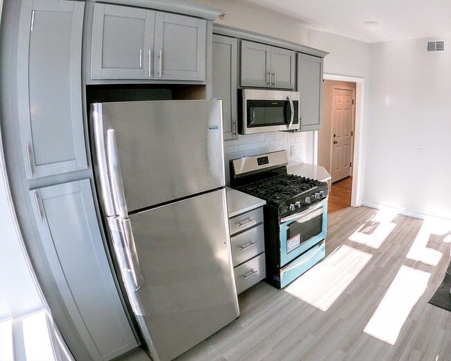 608 Shawmut Ave, Unit 1