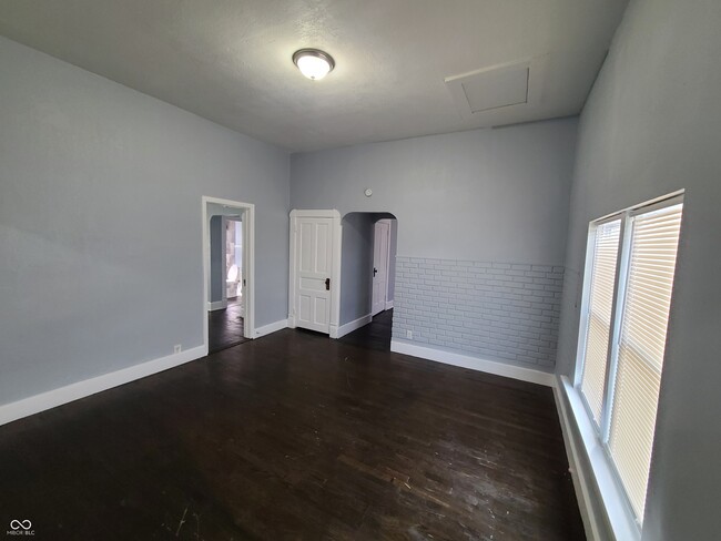 22 S Belleview Pl in Indianapolis, IN - Building Photo - Building Photo