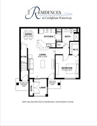 The Residences at Creighton Waterway photo'