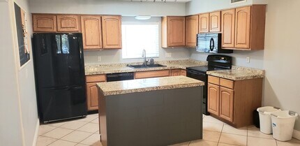 2040 E Minton Dr in Tempe, AZ - Building Photo - Building Photo