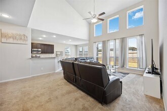 4611 Hronas Dr in Katy, TX - Building Photo - Building Photo