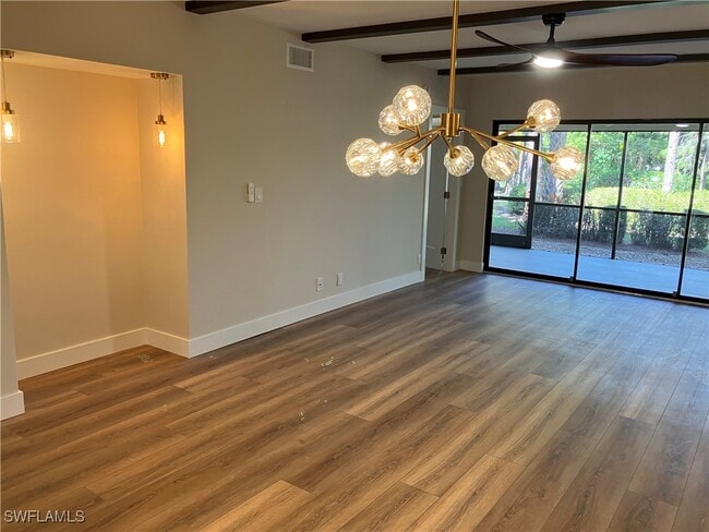 property at 1826 Kings Lake Blvd