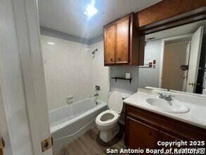 14307 Indian Woods in San Antonio, TX - Building Photo - Building Photo
