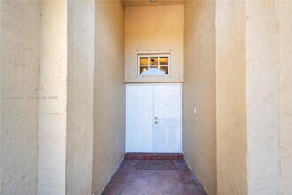 2260 NW 137th Ave in Sunrise, FL - Building Photo - Building Photo