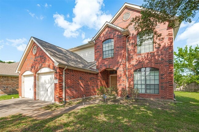 property at 17127 Fairway Glen Ct