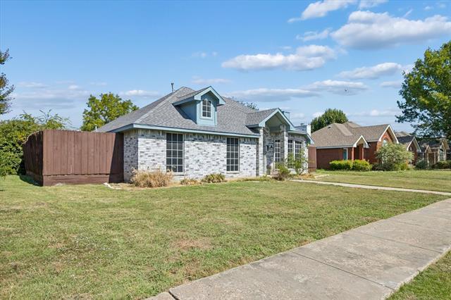 7609 Munich Dr in Rowlett, TX - Building Photo - Building Photo