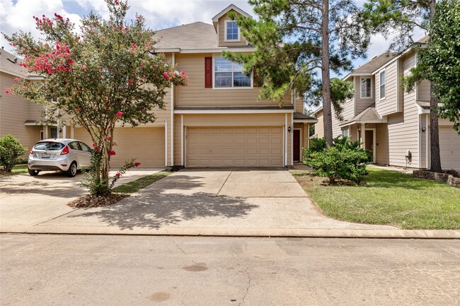 property at 16635 Newglen Ln