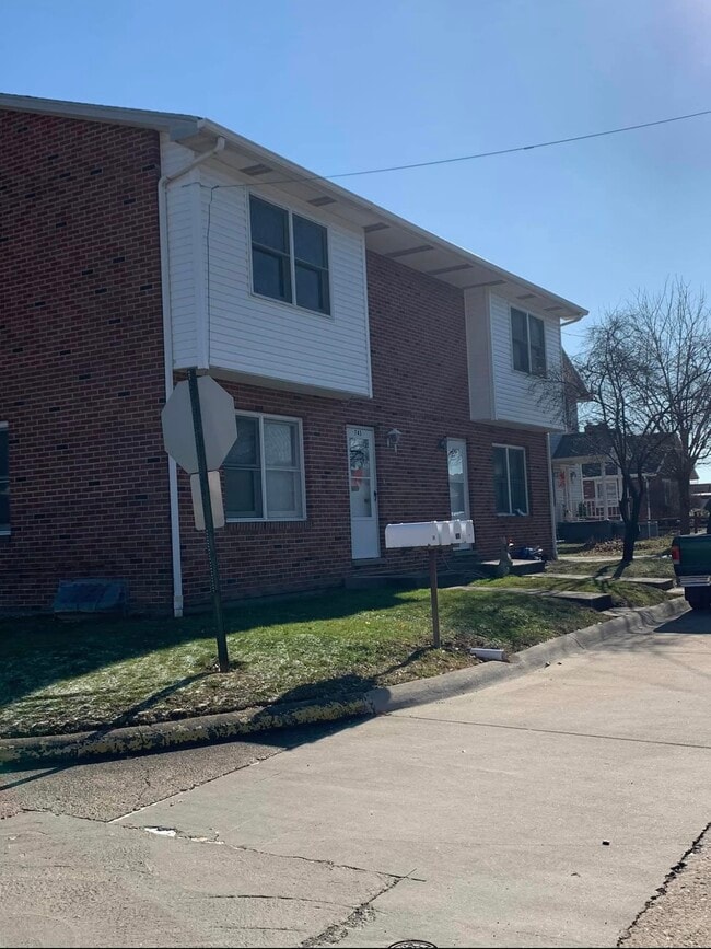 property at 56 Mound St