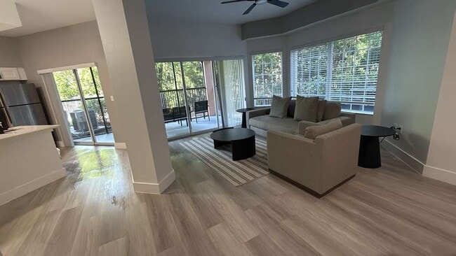 property at 8801 Worldquest Blvd