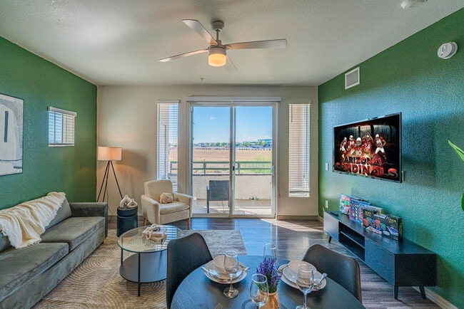 property at 9600 W Georgia Ave