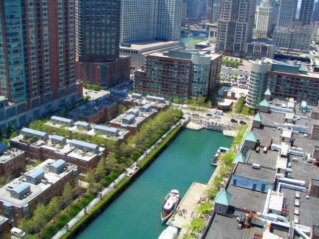 474 N Lake Shore Dr in Chicago, IL - Building Photo - Building Photo