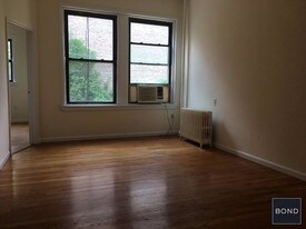 294 Convent Avenue in New York, NY - Building Photo