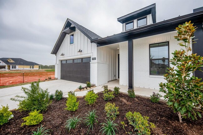 property at 7722 Leaping Stag Ln