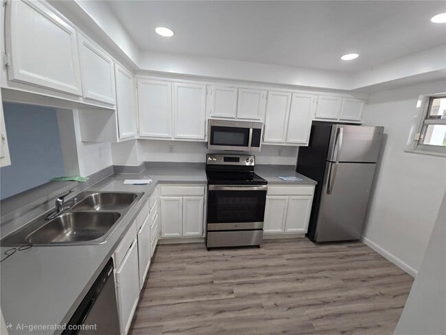 property at 8735 Ramblewood Dr