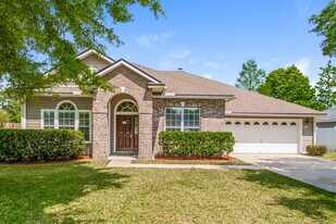 2817 Alaskan Way in Jacksonville, FL - Building Photo