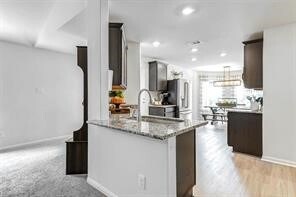 22610 Steel Blue Jaybird Dr in Hockley, TX - Foto de edificio - Building Photo