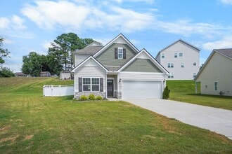 538 Morgan Mdws Wy in Columbia, TN - Foto de edificio - Building Photo