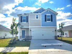 1542 Regal Fern Wy in Longs, SC - Building Photo