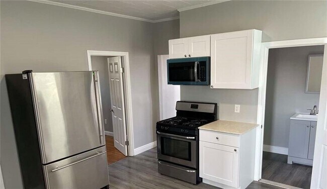 30 Fallon Ave in Providence, RI - Building Photo - Building Photo