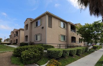 La Mision Village (no availability) in Oceanside, CA - Building Photo - Building Photo