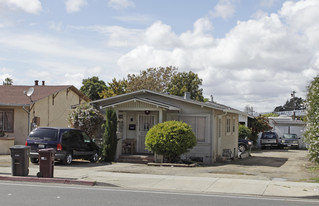 582-586 A St Apartments