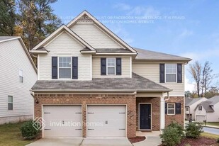 158 Cassady Ln in Lawrenceville, GA - Building Photo