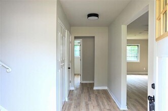 2900 Eleanor Terrace NW in Atlanta, GA - Building Photo - Building Photo