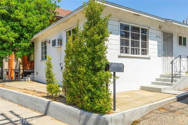 347 W Dryden St-Unit -A in Glendale, CA - Building Photo - Building Photo