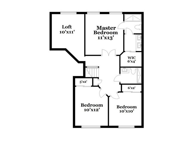 4926 Rancho Domingo Ct in North Las Vegas, NV - Building Photo - Building Photo