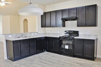 9719 Tura Dr in Houston, TX - Building Photo - Building Photo