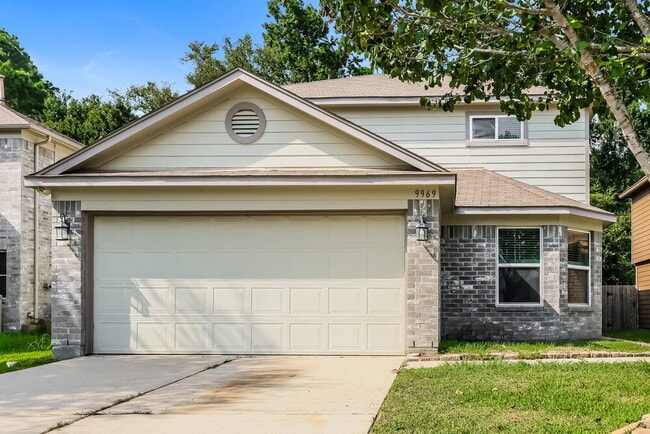 9969 Kingfisher Dr