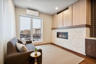 CR Crossing in Coon Rapids, MN - Building Photo - Building Photo