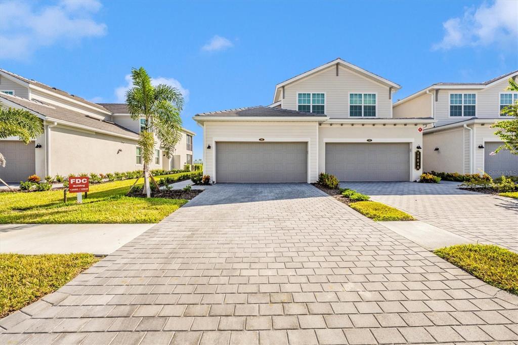 12640 Radiance Ct in Venice, FL - Building Photo
