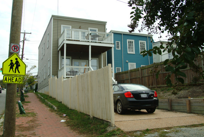 320 N 21st St in Richmond, VA - Building Photo - Building Photo