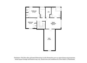 5176 Ray Ct in Powder Springs, GA - Foto de edificio - Building Photo