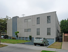 8365 Gregory Way Apartments