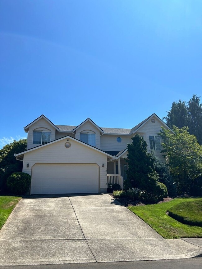 property at 4015 SE 170th Ct