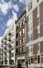 124-126 N 2nd St in Philadelphia, PA - Building Photo - Building Photo