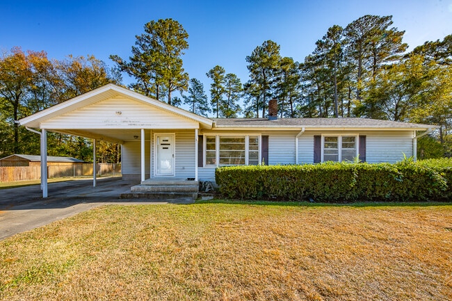 1009 Park Dr in Trent Woods, NC - Building Photo - Building Photo