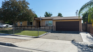 1494 Sheridan Ave in Pomona, CA - Building Photo - Building Photo