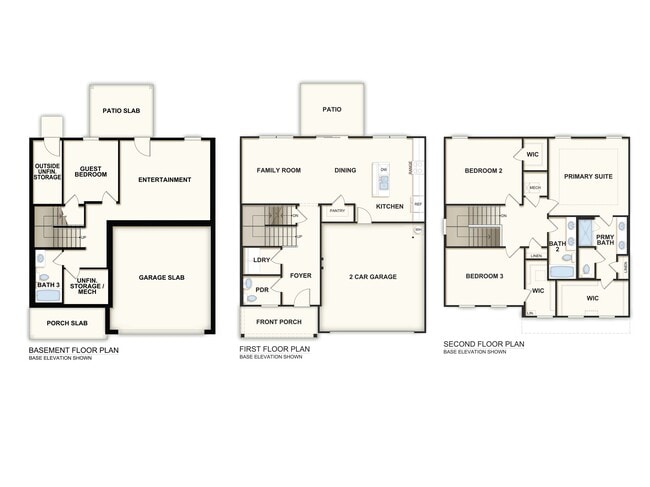 184 Larragan Dr in Mooresville, NC - Building Photo - Building Photo