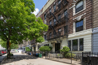 280 Saint Johns Pl in Brooklyn, NY - Building Photo - Building Photo