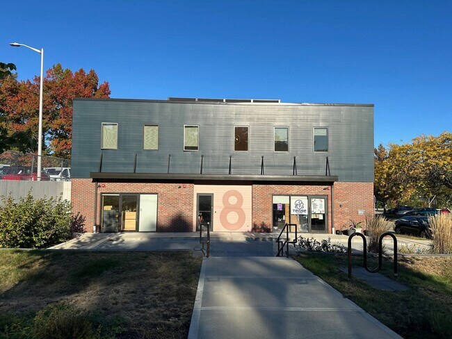 8 Government Way in Somersworth, NH - Building Photo - Building Photo