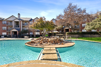 The Monte in Dallas, TX - Foto de edificio - Building Photo