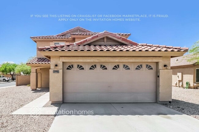 property at 718 S 223rd Dr