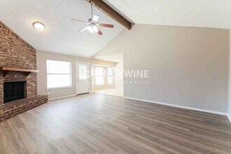 848 Bristol Ave in Saginaw, TX - Building Photo - Building Photo