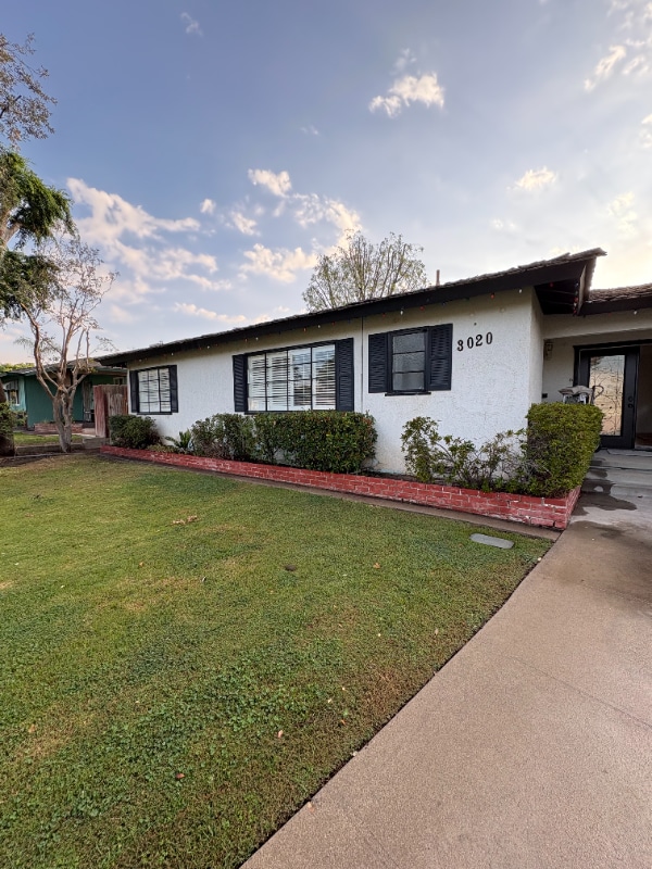 property at 3020 Barnett St
